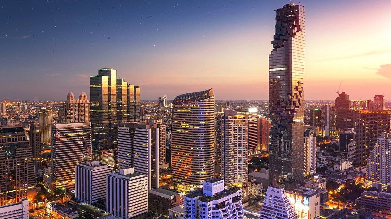 กรุงเทพฯ