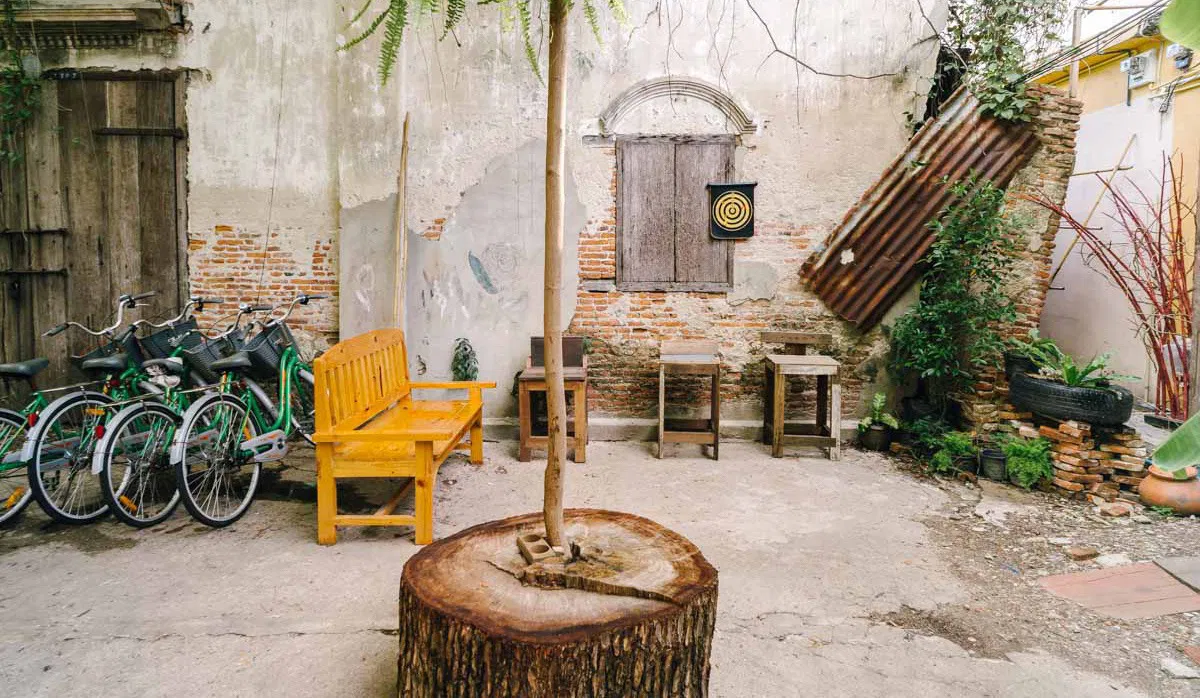 รวมคาเฟ่และร้านอาหารลับในเมืองกรุงที่น่าไปลอง