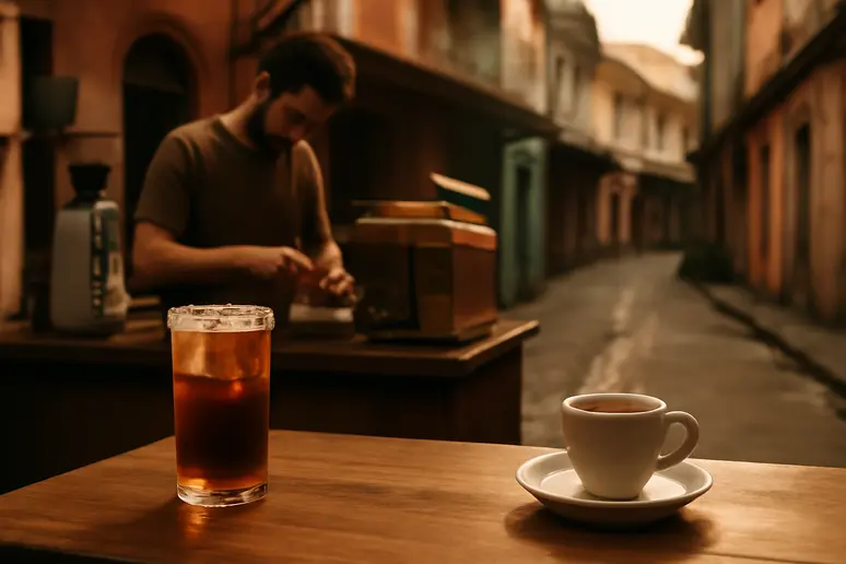 ร้านกาแฟพิเศษกรุงเทพฯ: คาเฟ่ยอดนิยมย่านทรงวาด
